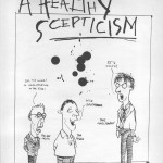 A Healthy Scepticism