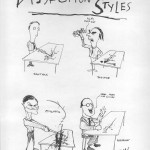 Dissection Styles