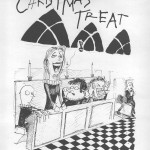 A Christmas Treat