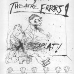 Student Theatre Errors 1