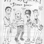 Student Sorts