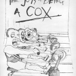 The Joys of Being a Cox