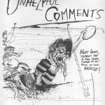 Unhelpful Comments