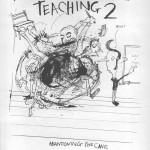 Mistakes in Progressive Teaching 2