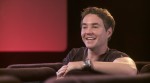 Martin Compston interview