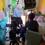 Nell Dunn interview