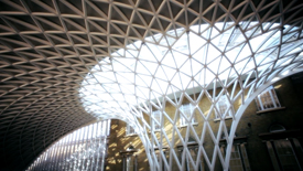 Click here to view New King's Cross Launch Film